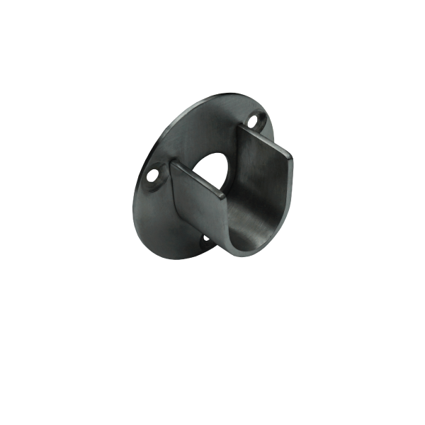 BKT 25mm ADJACENT INSIDE-STAINLESS STEEL