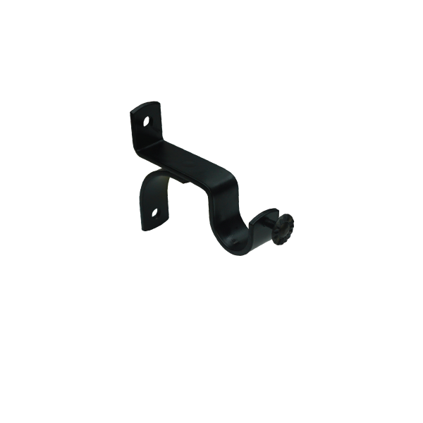 BKT 25mm FANCY METAL-BLACK