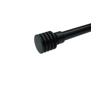 FIN 25mm LUMINO -BLACK